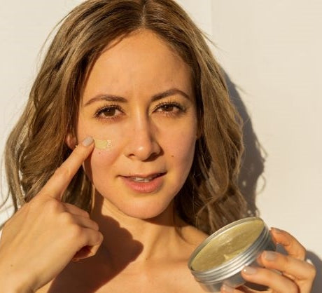 Para tu Cuidado Facial
