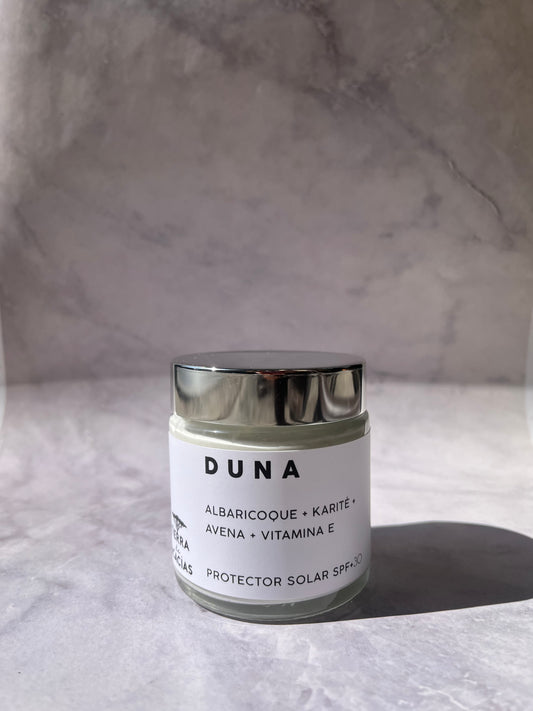 Protector Facial Duna 100ml