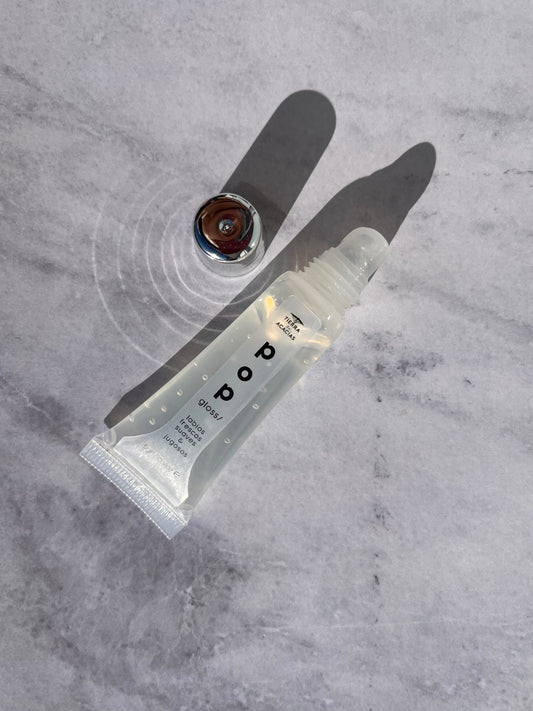 Pop - Gloss de Menta