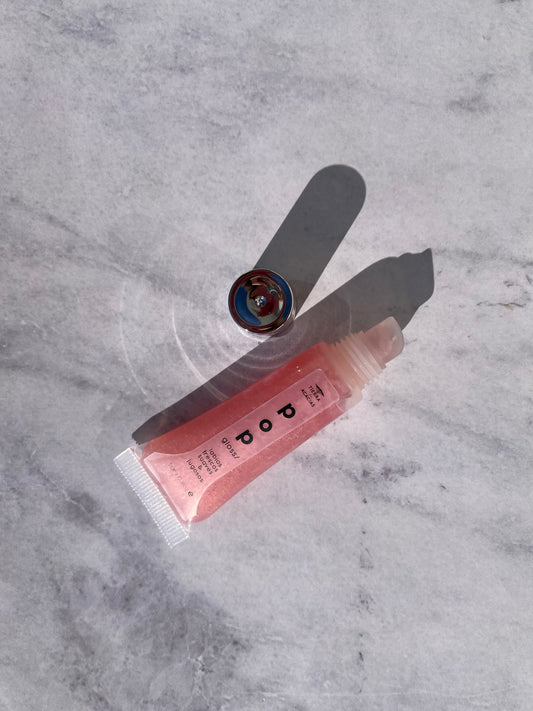 Pop - Gloss de Sandía