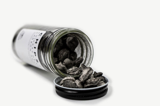 Chips-Chips / Pasta Dental en Chispas