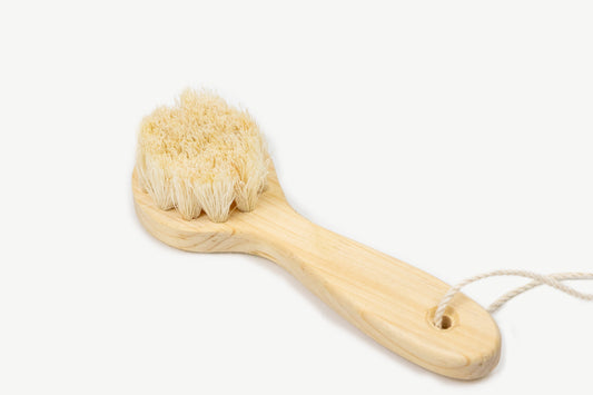 Cepillín / Cepillo Facial