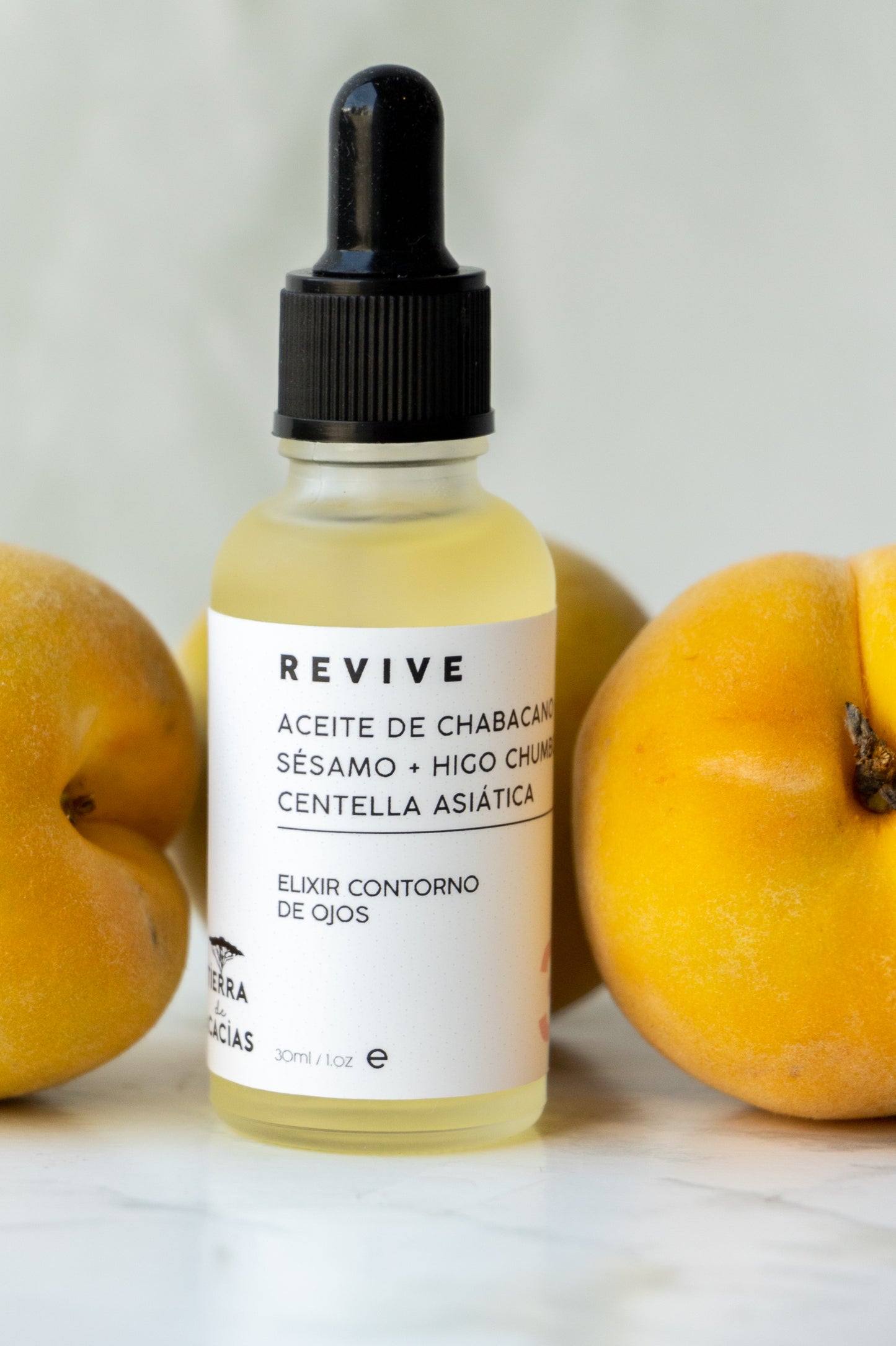 Revive / Elixir Contorno de Ojos 30ml