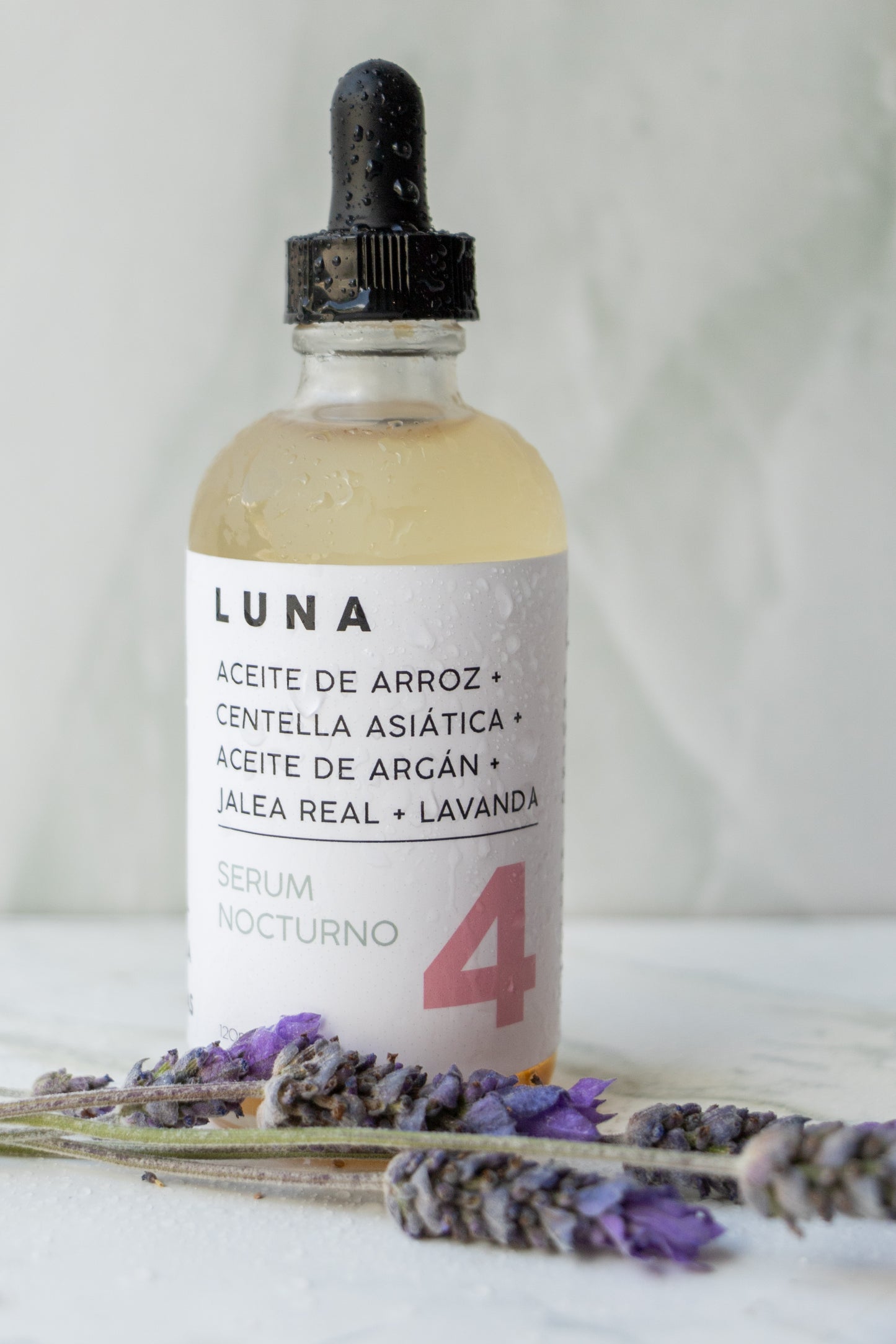 Luna / Serum Nocturno 125 ml
