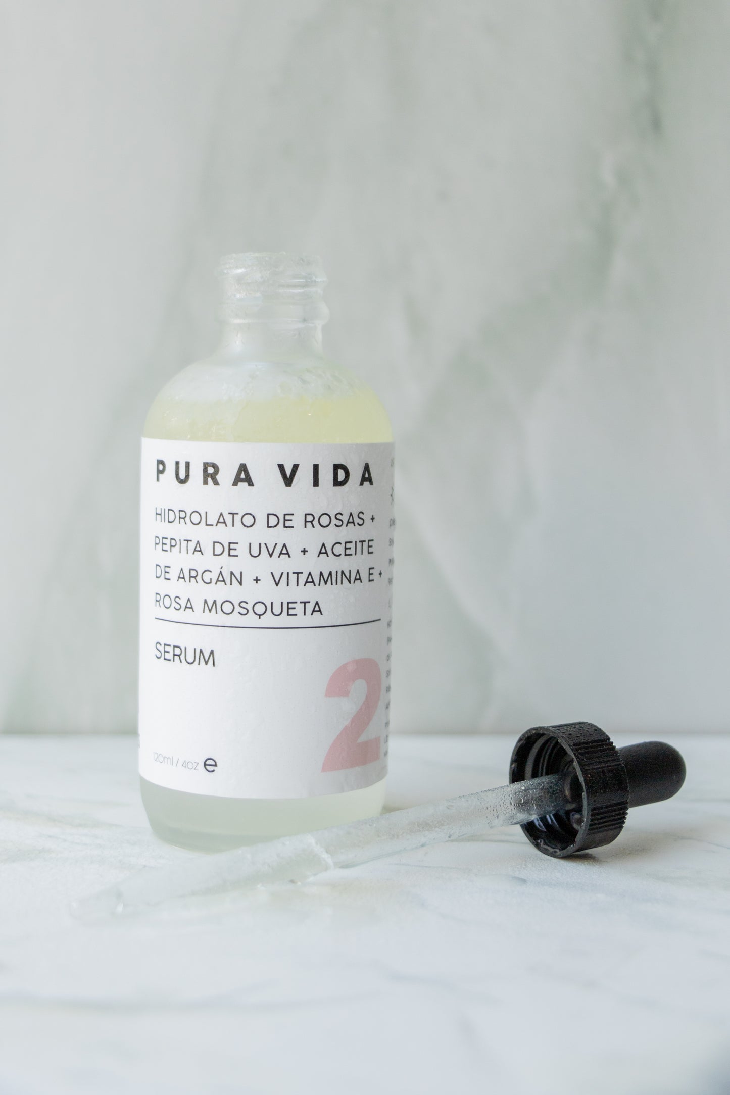 Pura Vida / Serum Día y Noche 125ml