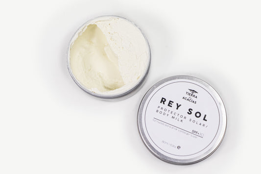 El Rey Sol / Protector Solar Líquido