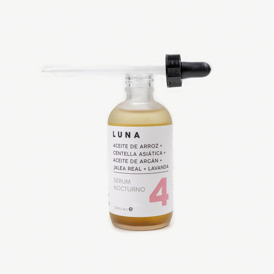 Luna / Serum Nocturno 125 ml