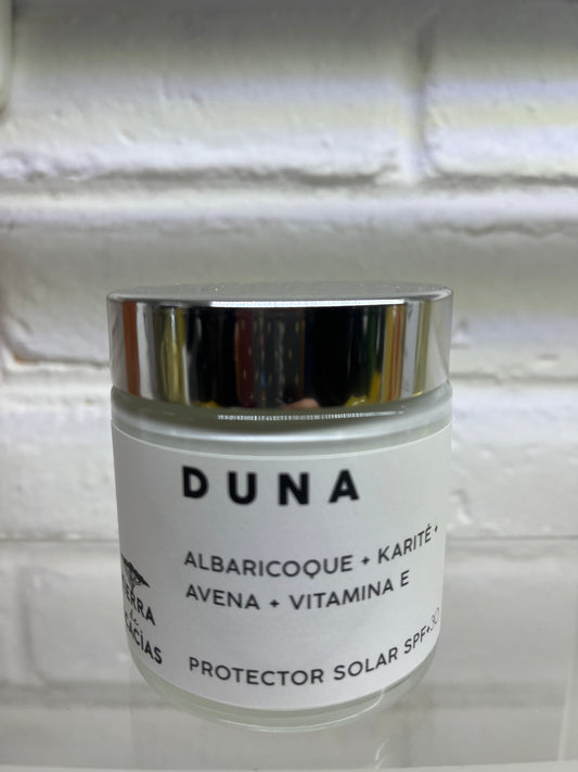 Protector Facial Duna 100ml